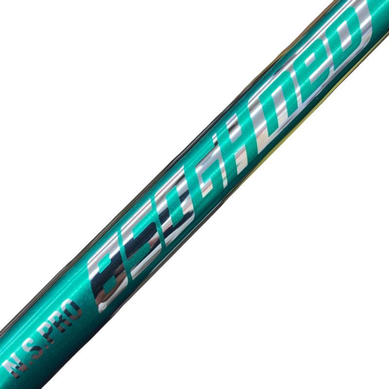 ヤマハ inpres DRIVESTAR SW ウェッジ WG フレックスS_4