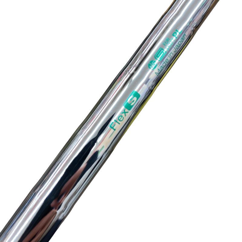 ヤマハ inpres DRIVESTAR SW ウェッジ WG フレックスS_6