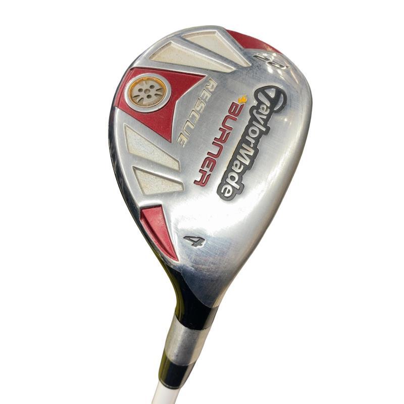 TaylorMade（テーラーメイド） BURNER RESCUE(2007) 22