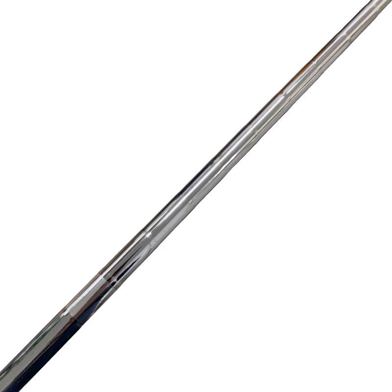 テーラーメイド BURNER SUPER LAUNCH 8S アイアンセット IR フレックスSの画像
