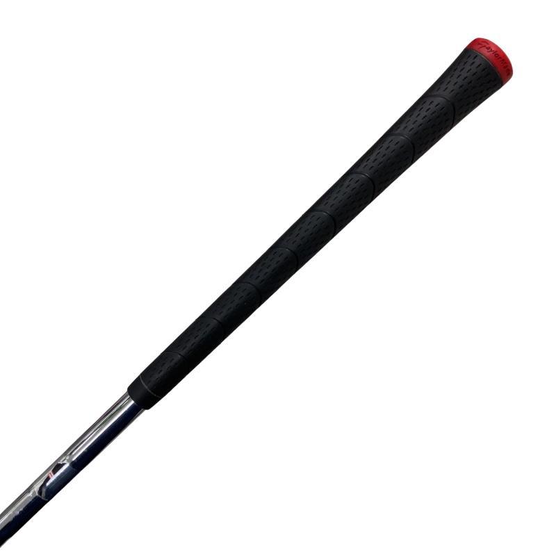 テーラーメイド BURNER SUPER LAUNCH 8S アイアンセット IR フレックスSの画像