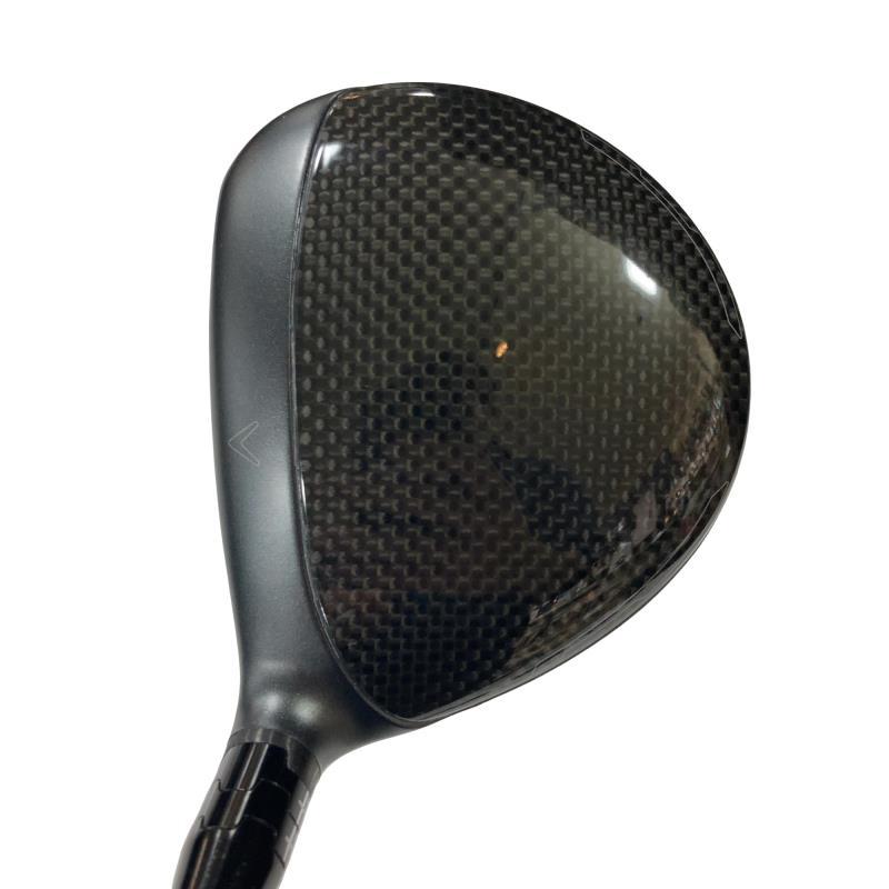 Callaway（キャロウェイ） QUANTUM MAX FAST 3W フェアウェイウッド FW
