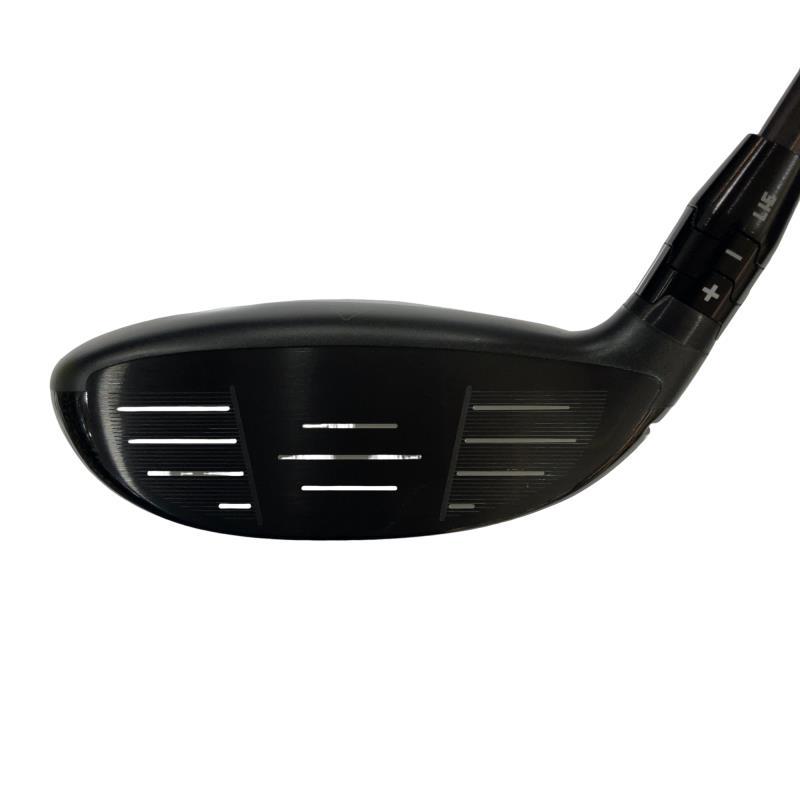 Callaway（キャロウェイ） QUANTUM MAX FAST 3W フェアウェイウッド FW
