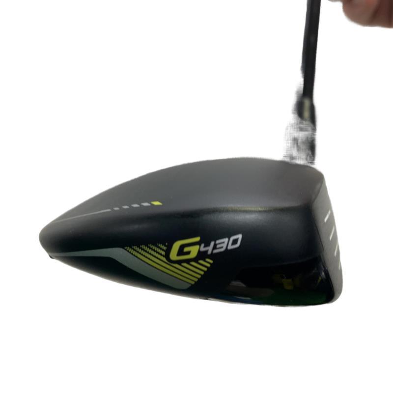 ピン G430 MAX 3W フェアウェイウッド FW フレックスS_3