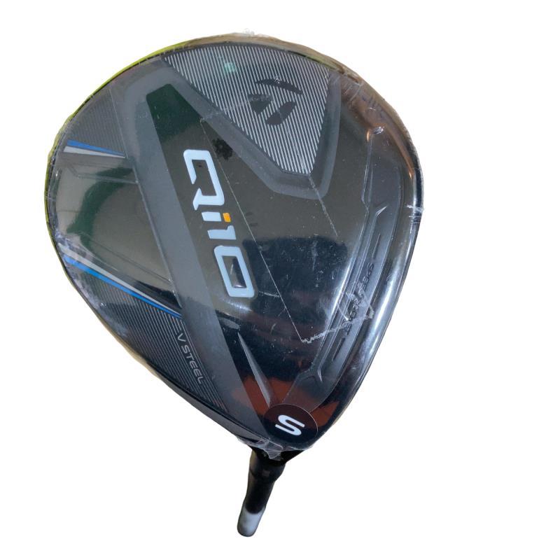 TaylorMade（テーラーメイド） Qi10 3W フェアウェイウッド FW