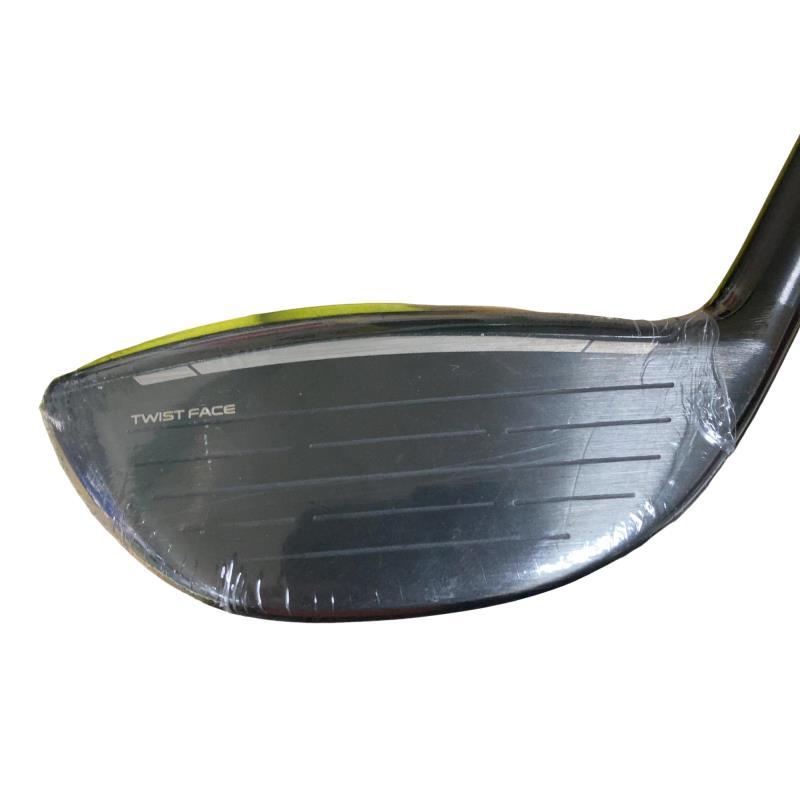 TaylorMade（テーラーメイド） Qi10 3W フェアウェイウッド FW