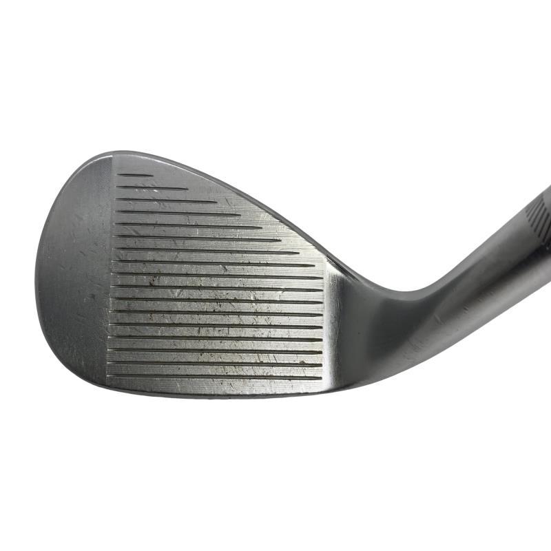 タイトリスト VOKEY SPIN MILLED SM8 ツアークロム 56°/10°S ウェッジ WG フレックスSの画像