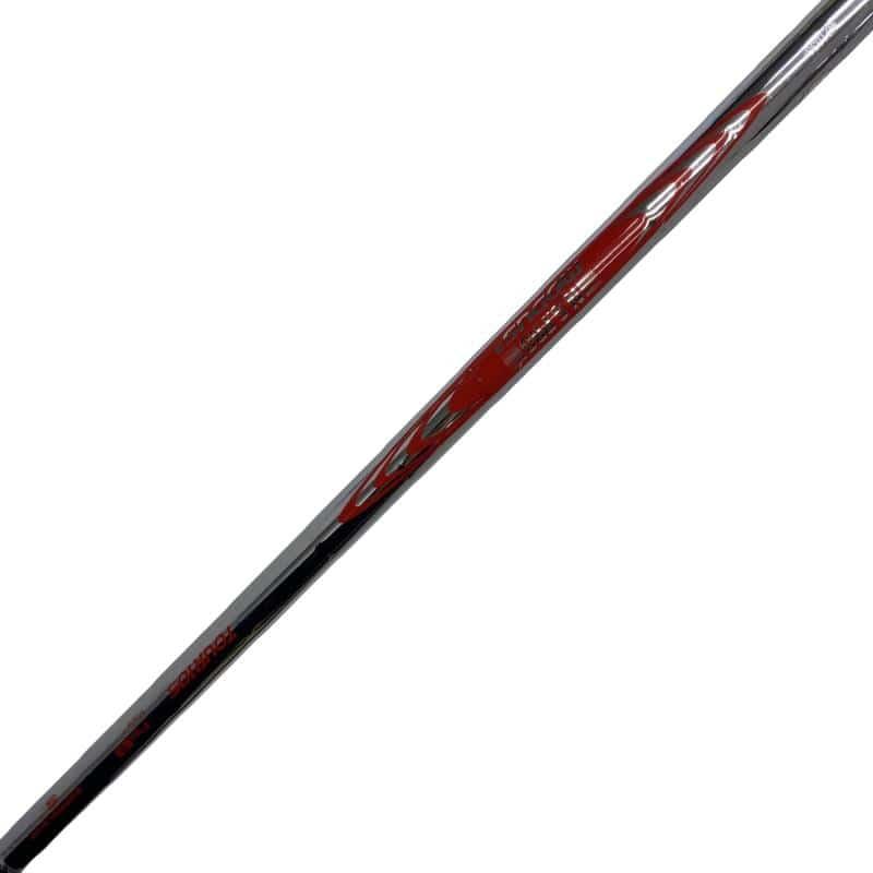 タイトリスト VOKEY SPIN MILLED SM8 ツアークロム 56°/10°S ウェッジ WG フレックスSの画像