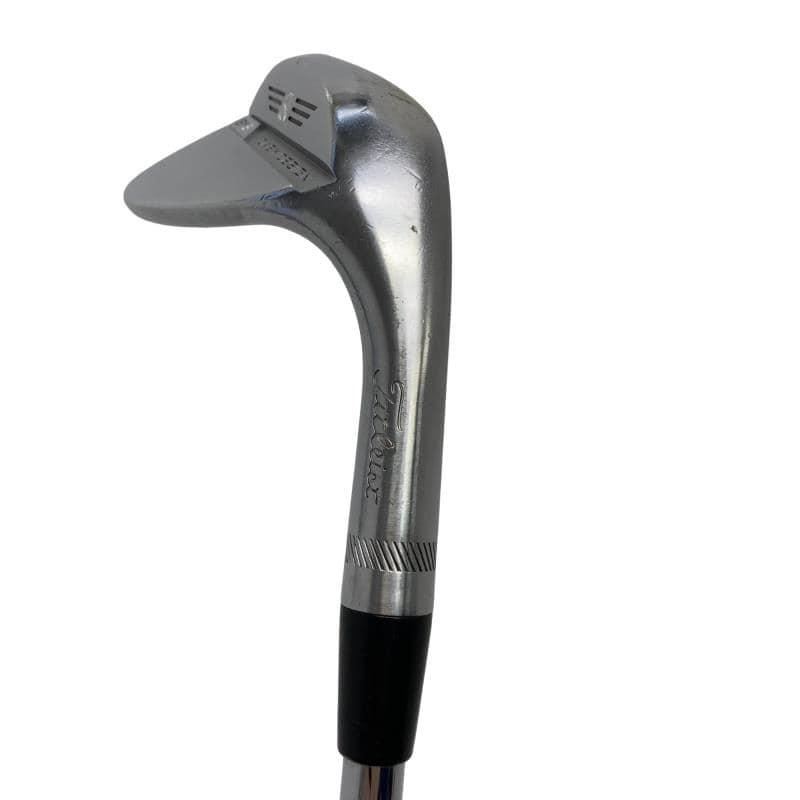 タイトリスト VOKEY SPIN MILLED SM8 ツアークロム 56°/10°S ウェッジ WG フレックスSの画像