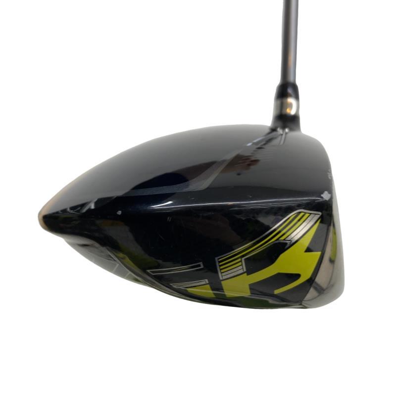 BRIDGESTONE GOLF ブリヂストン TOUR B JGR 10.5° ドライバー DR