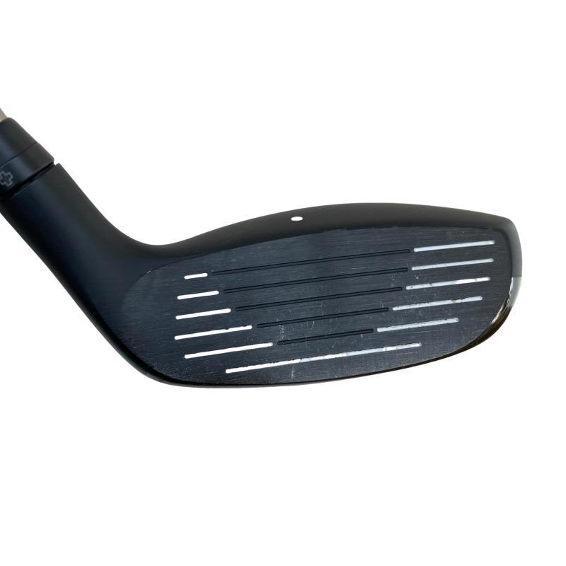 PING（ピン） G440 U6 レフティ ユーティリティ UT フレックスS