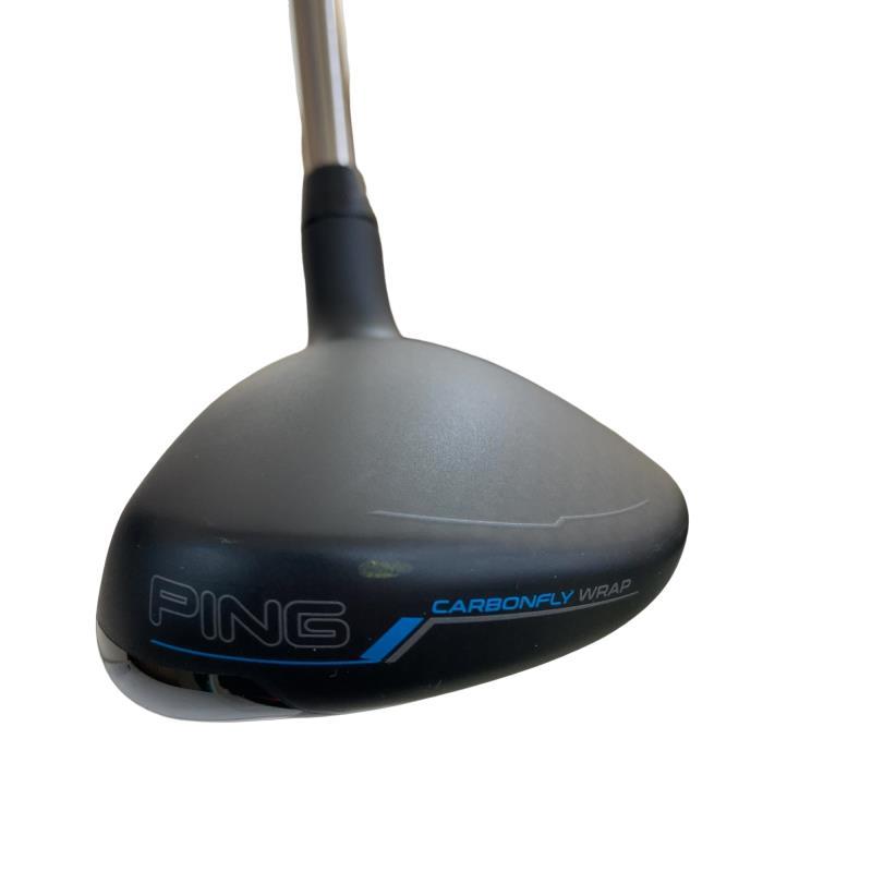 PING（ピン） G440 U6 レフティ ユーティリティ UT フレックスS