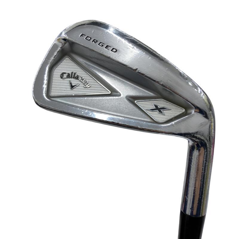 Callaway（キャロウェイ） X FORGED(2013) 8S アイアンセット IR