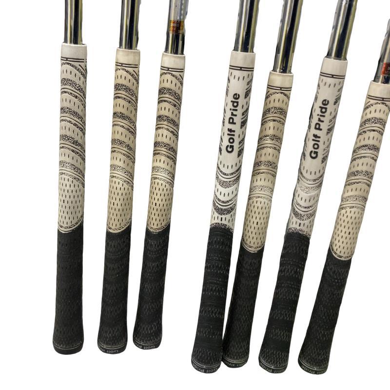 Callaway（キャロウェイ） X FORGED(2013) 8S アイアンセット IR