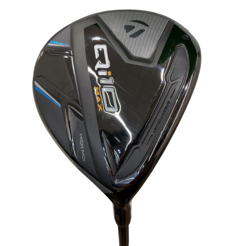 TaylorMade（テーラーメイド） Qi10 MAX 3W フェアウェイウッド FW