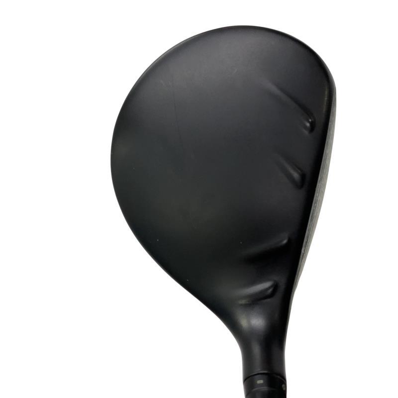 レフティ 左打ち PING ピン G400 9w フェアウェイウッド PING（ピン） G400 9W レフティ フェアウェイウッド FW フレックスS
