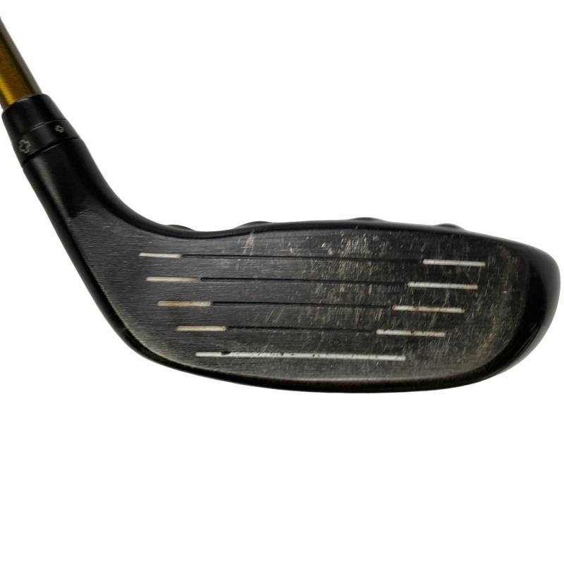 PING（ピン） G400 9W レフティ フェアウェイウッド FW フレックスS