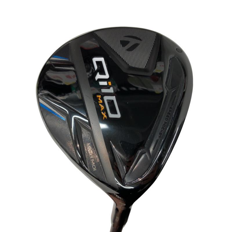 TaylorMade（テーラーメイド） Qi10 MAX 7W フェアウェイウッド FW