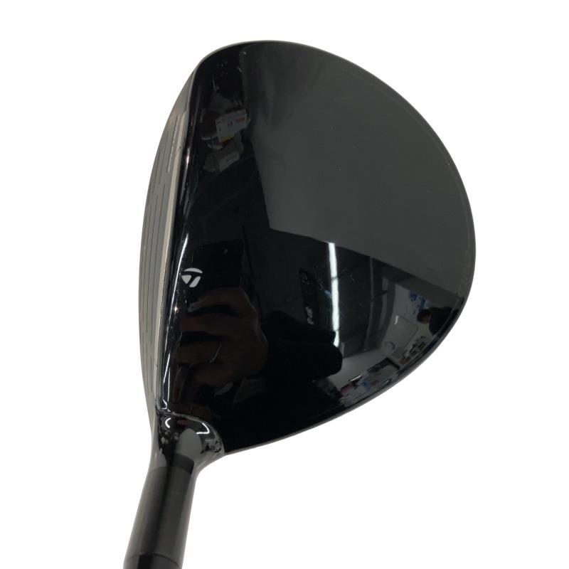 TaylorMade（テーラーメイド） Qi10 MAX 7W フェアウェイウッド FW