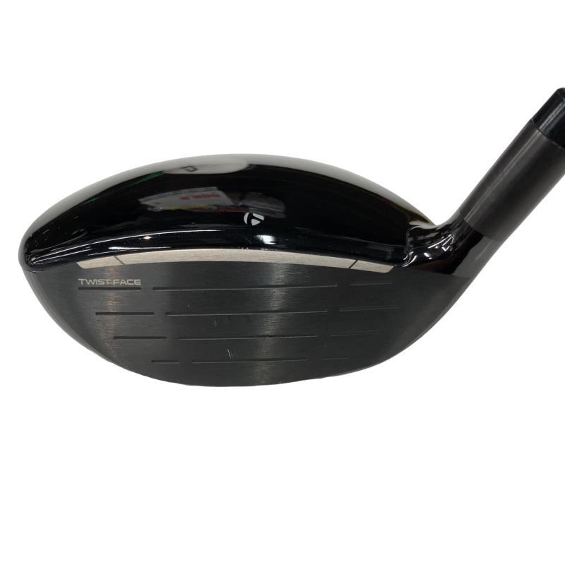 TaylorMade（テーラーメイド） Qi10 MAX 7W フェアウェイウッド FW