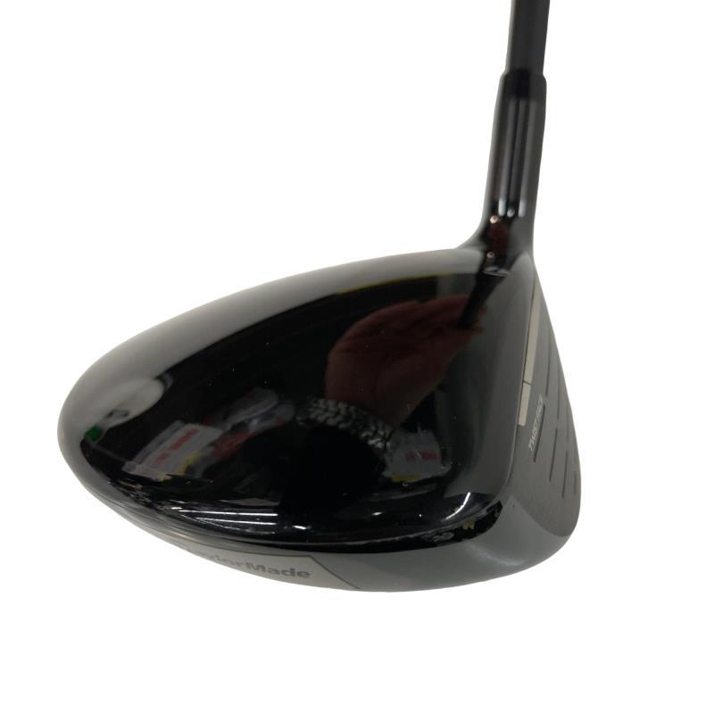 TaylorMade（テーラーメイド） Qi10 MAX 7W フェアウェイウッド FW