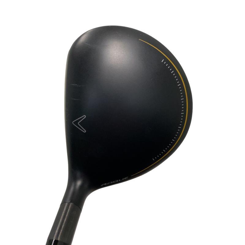 Callaway（キャロウェイ） ROGUE ST MAX 9W フェアウェイウッド FW