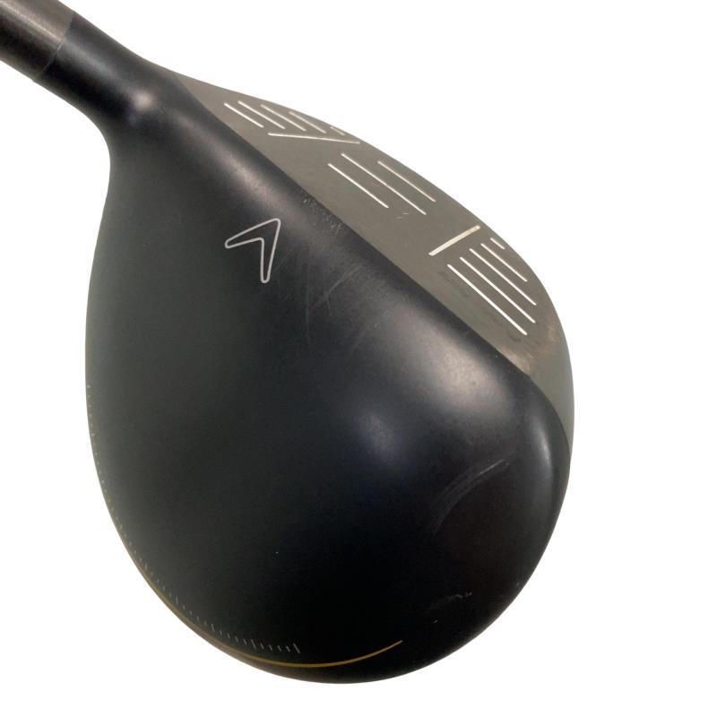 Callaway（キャロウェイ） ROGUE ST MAX 9W フェアウェイウッド FW