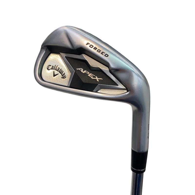 Callaway（キャロウェイ） APEX(2019) 6S アイアンセット IR 