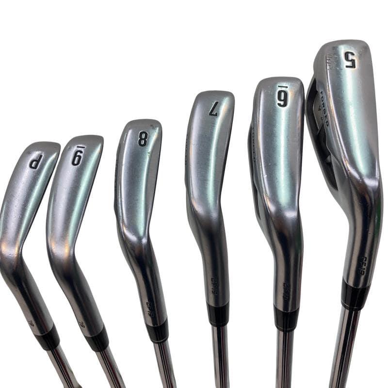 Callaway（キャロウェイ） APEX(2019) 6S アイアンセット IR 