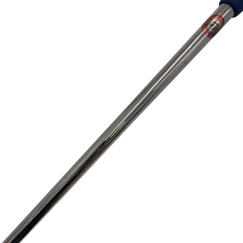 TaylorMade（テーラーメイド） TRUSS TB2 34インチ レフティ パター PT