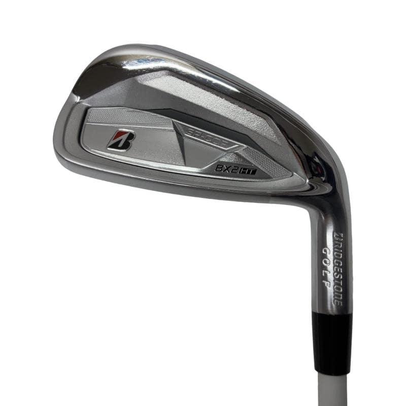 BRIDGESTONE GOLF ブリヂストン BX2 HT 7S アイアンセット IR