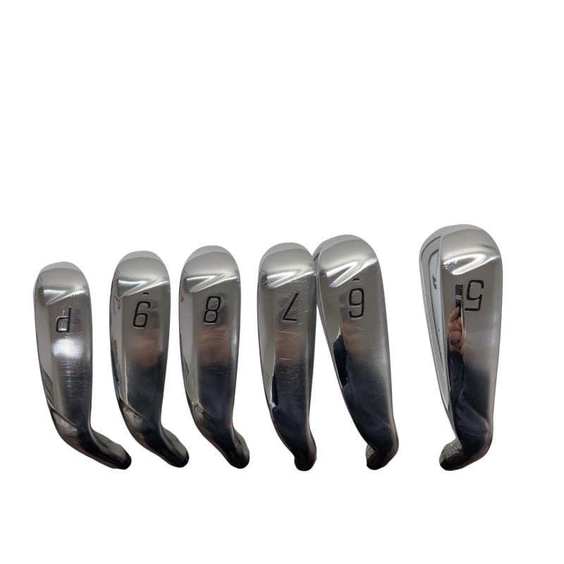 ［新品未使用品］ブリヂストン BX2 HT 7番単品アイアン　R BRIDGESTONE GOLF ブリヂストン BX2 HT 7S アイアンセット IR