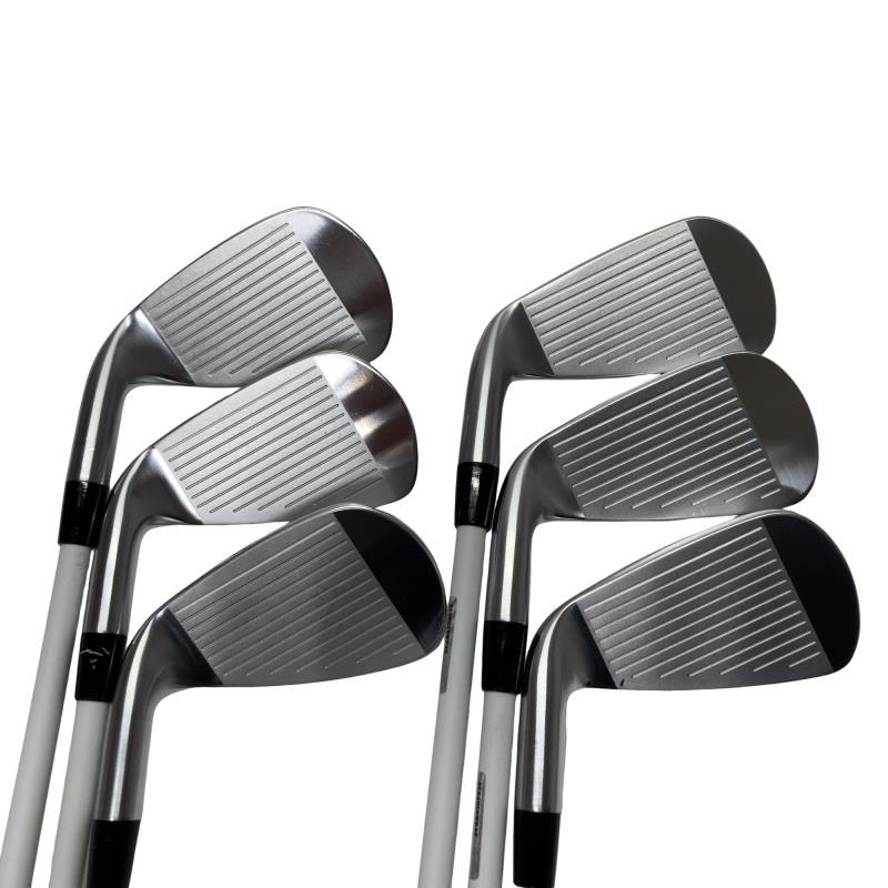 BRIDGESTONE GOLF ブリヂストン BX2 HT 7S アイアンセット IR