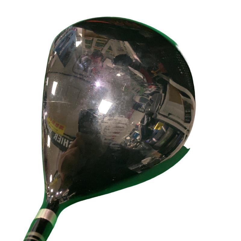 超美品　リョーマゴルフ　マキシマⅢ type-D RYOMA GOLF（リョーマゴルフ） MAXIMA III TYPE-D 10.5° ドライバー DR