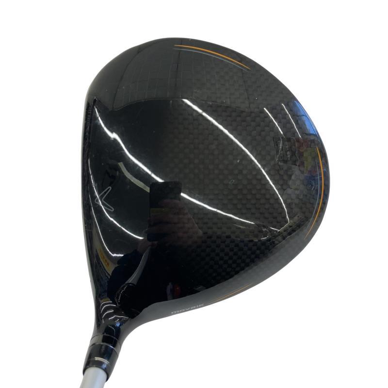 Callaway（キャロウェイ） MAVRIK MAX LITE 13° レディース ドライバー