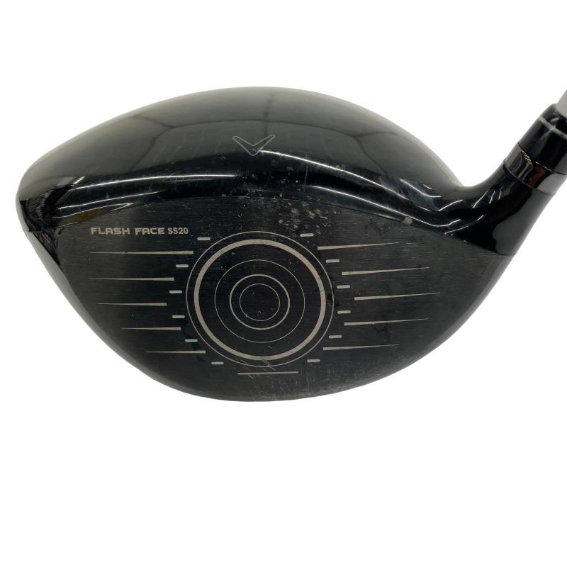 Callaway（キャロウェイ） MAVRIK MAX LITE 13° レディース ドライバー