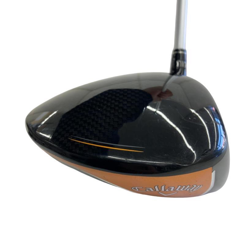Callaway（キャロウェイ） MAVRIK MAX LITE 13° レディース ドライバー