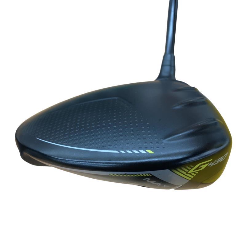 PING（ピン） G430 MAX 10.5° ドライバー DR フレックスSR : ゴルフ