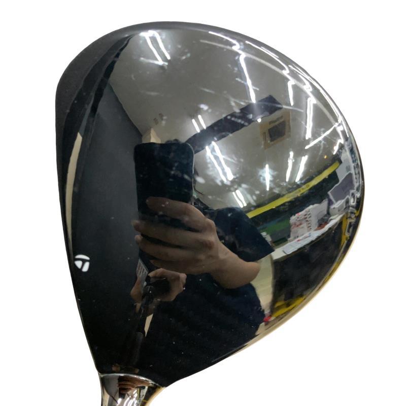 TaylorMade（テーラーメイド） Qi10 5W フェアウェイウッド FW