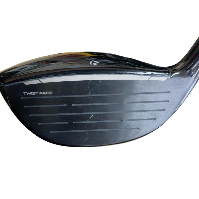 TaylorMade（テーラーメイド） Qi10 5W フェアウェイウッド FW