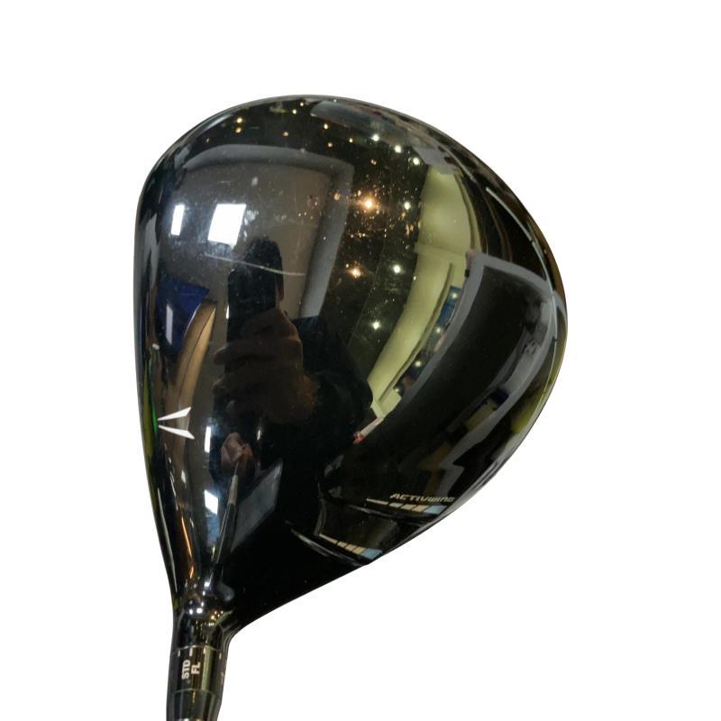 DUNLOP - ダンロップ XXIO(2024) eks 10.5° １番ウッド DR フレックスSR