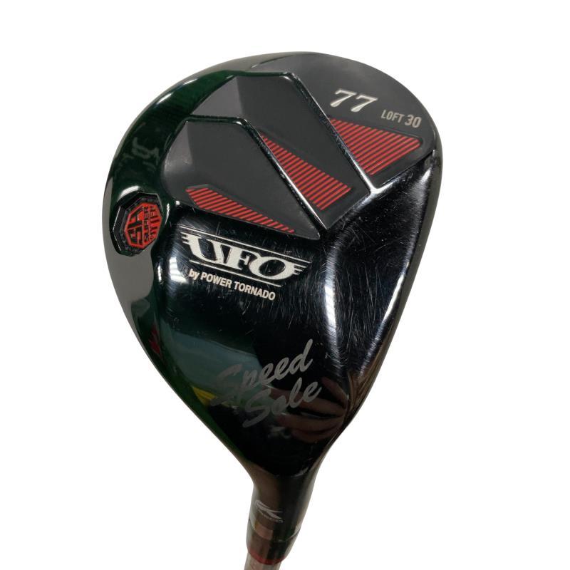 kasco（キャスコ） POWER TORNADO UFO Speed 77 ユーティリティ UT