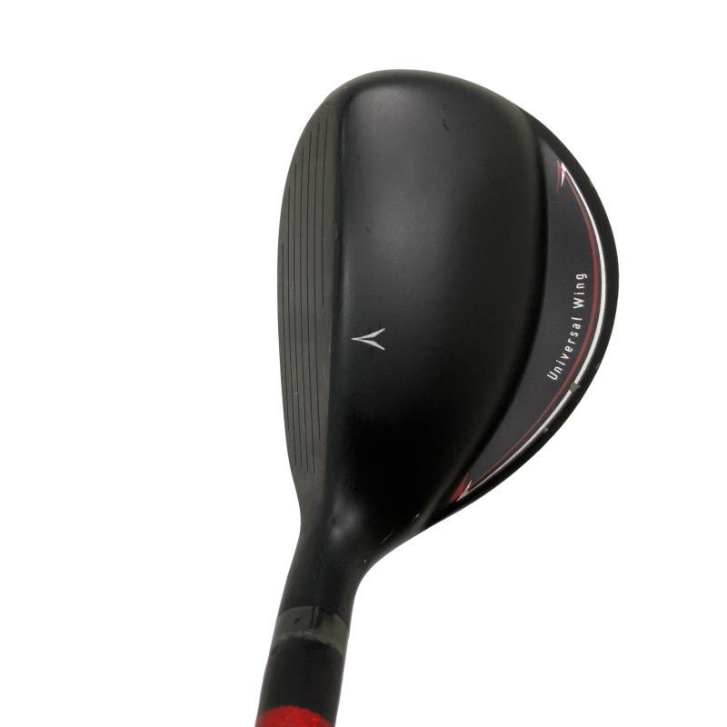 kasco（キャスコ） POWER TORNADO UFO Speed 77 ユーティリティ UT