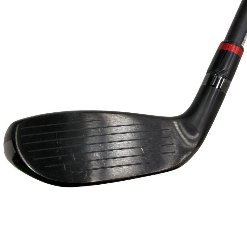 kasco（キャスコ） POWER TORNADO UFO Speed 77 ユーティリティ UT