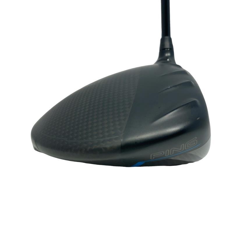 PING（ピン） G440 MAX 10.5° ドライバー DR フレックスS : ゴルフ