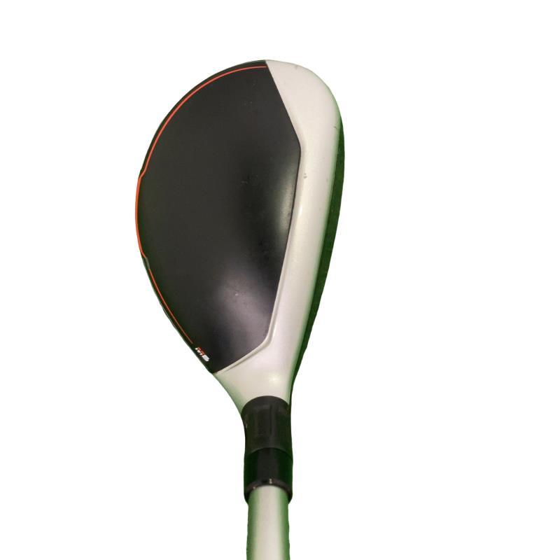 TaylorMade（テーラーメイド） M6 U3 レフティ ユーティリティ UT