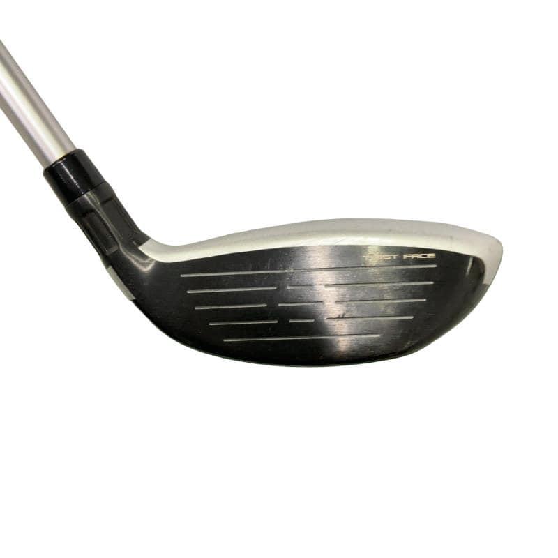TaylorMade（テーラーメイド） M6 U3 レフティ ユーティリティ UT