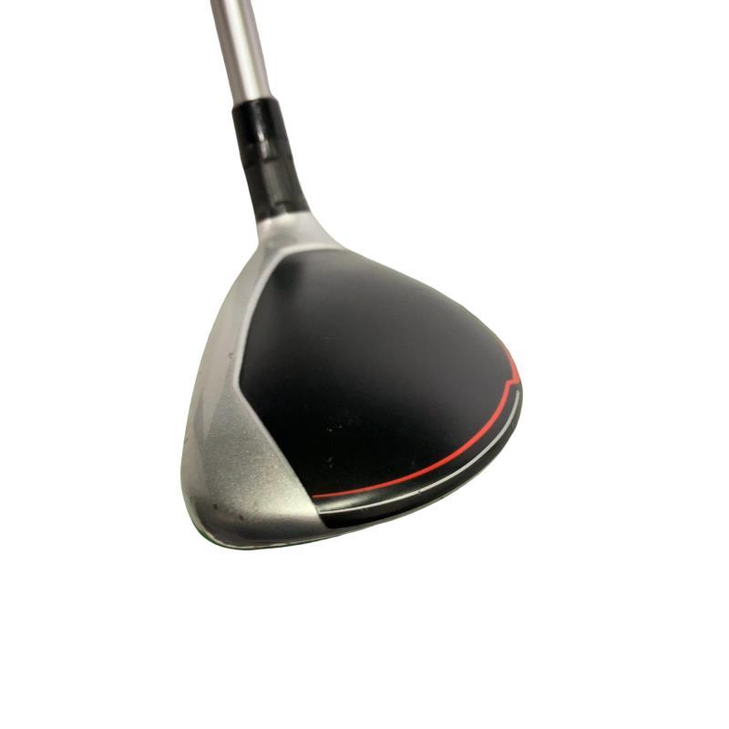 TaylorMade（テーラーメイド） M6 U3 レフティ ユーティリティ UT