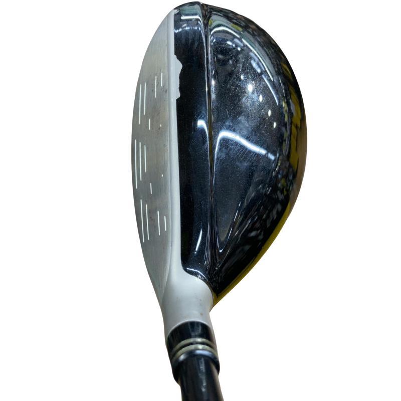 DUNLOP（ダンロップ） XXIO(2016) U5(ブラック) ユーティリティ UT