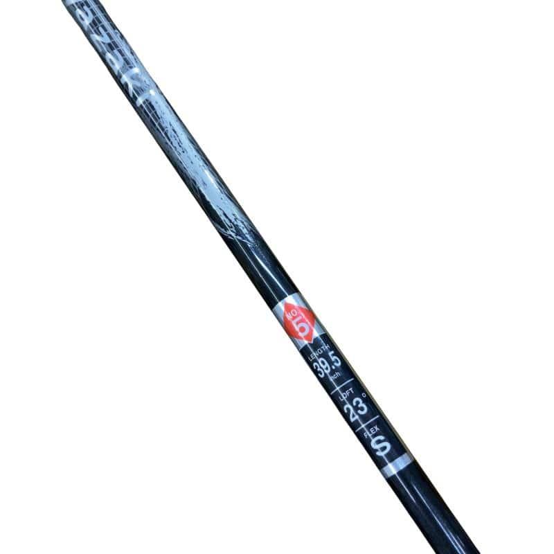 DUNLOP（ダンロップ） XXIO(2016) U5(ブラック) ユーティリティ UT